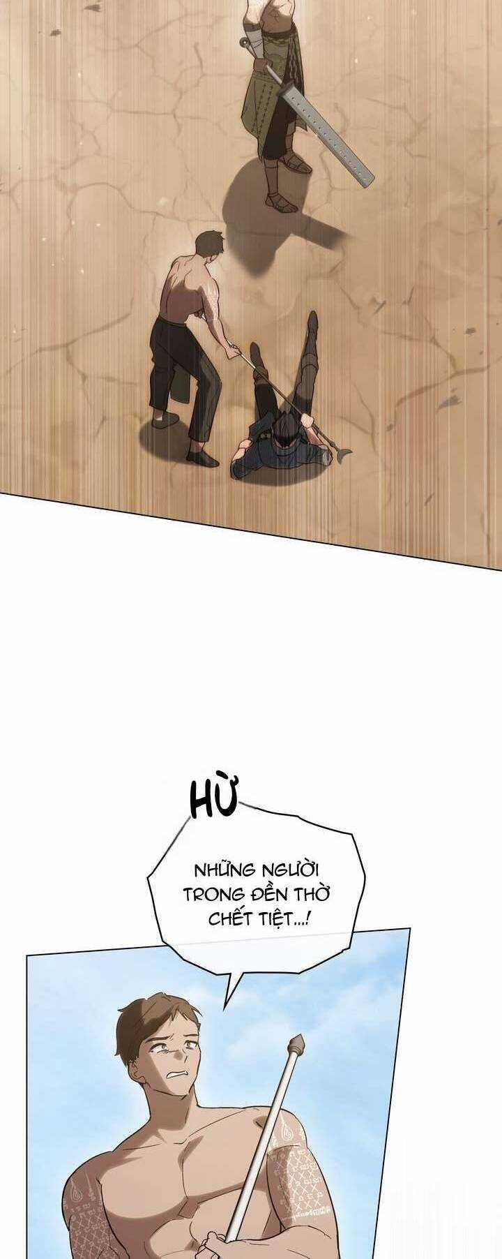 Khi Số Phận Tìm Đến Hai Ta Chapter 55 trang 39