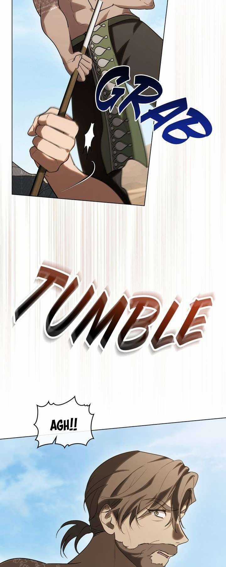 Khi Số Phận Tìm Đến Hai Ta Chapter 55 trang 40