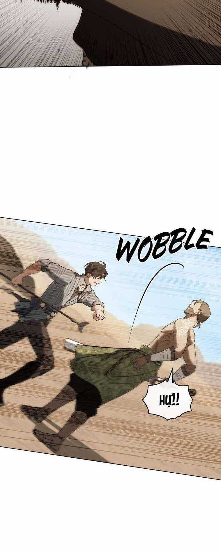 Khi Số Phận Tìm Đến Hai Ta Chapter 55 trang 43