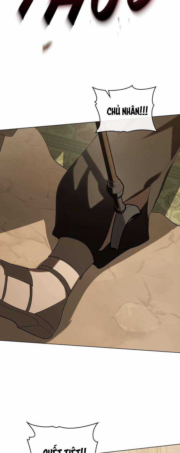 Khi Số Phận Tìm Đến Hai Ta Chapter 55 trang 46