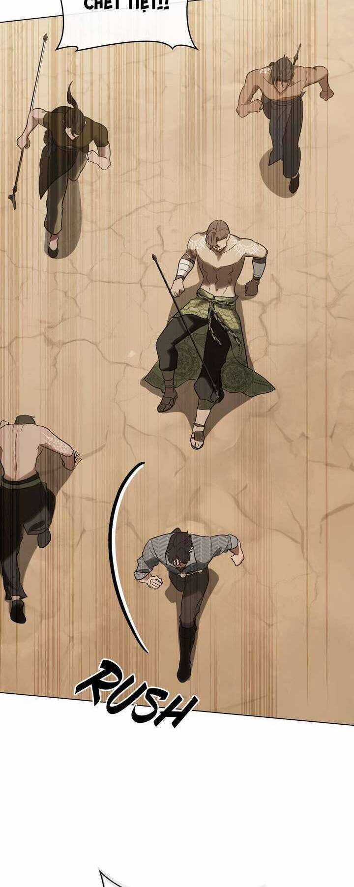 Khi Số Phận Tìm Đến Hai Ta Chapter 55 trang 47