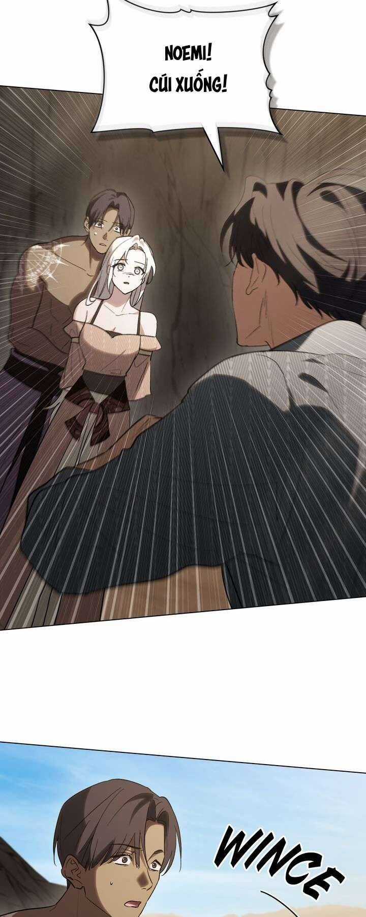 Khi Số Phận Tìm Đến Hai Ta Chapter 55 trang 48