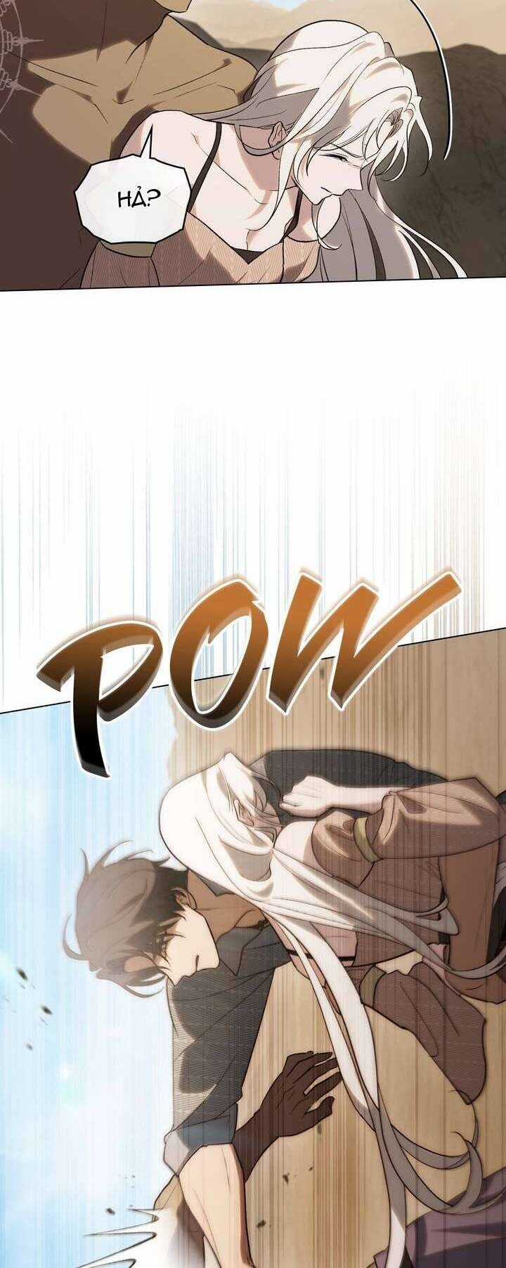 Khi Số Phận Tìm Đến Hai Ta Chapter 55 trang 49