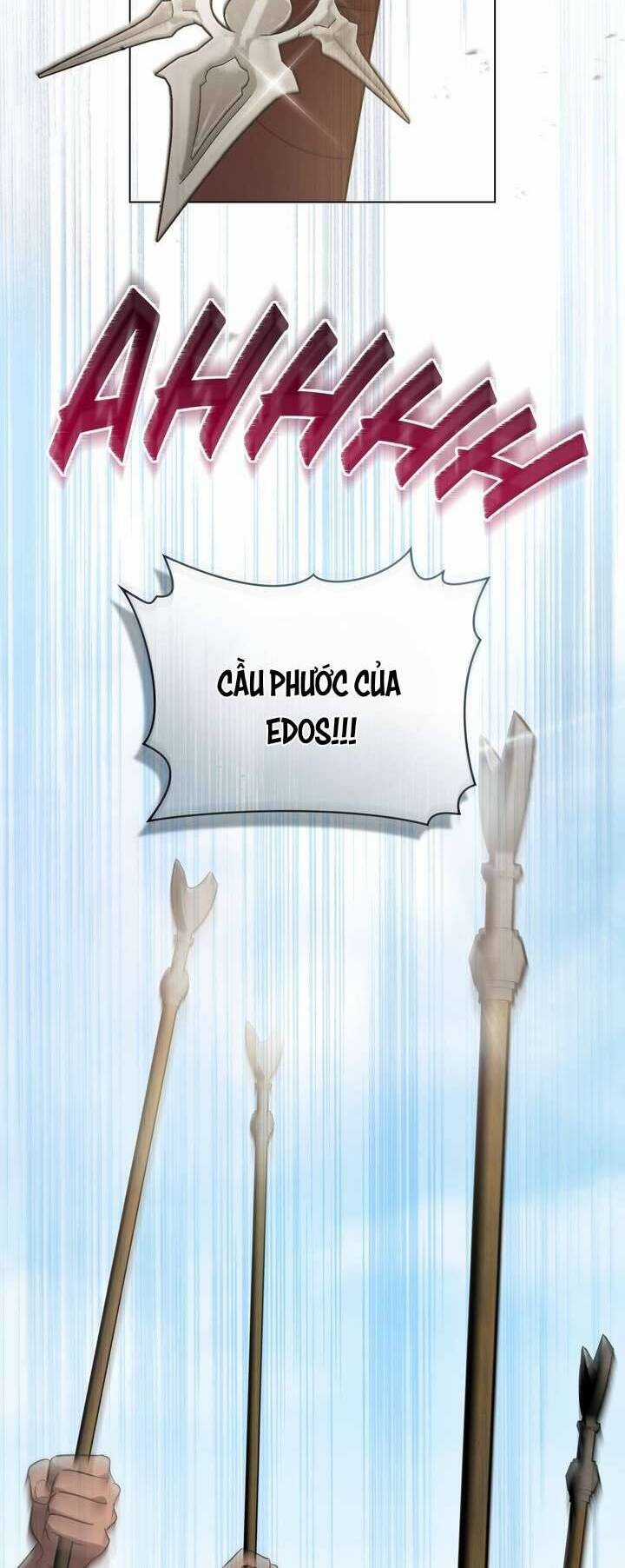 Khi Số Phận Tìm Đến Hai Ta Chapter 55 trang 53