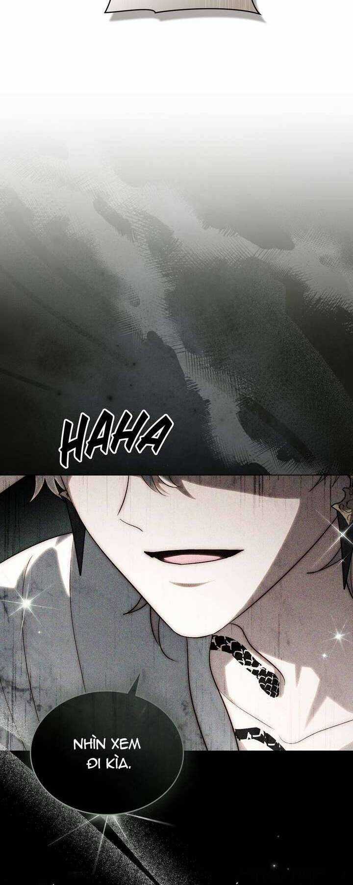 Khi Số Phận Tìm Đến Hai Ta Chapter 55 trang 55