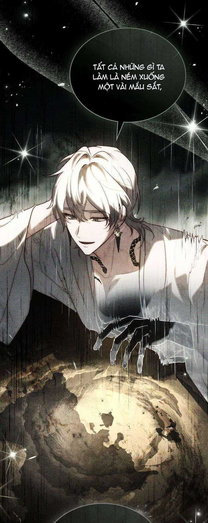 Khi Số Phận Tìm Đến Hai Ta Chapter 55 trang 56