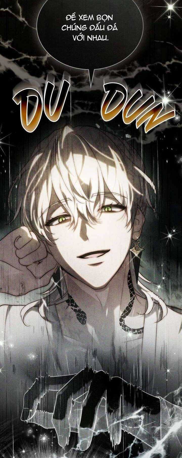 Khi Số Phận Tìm Đến Hai Ta Chapter 55 trang 57