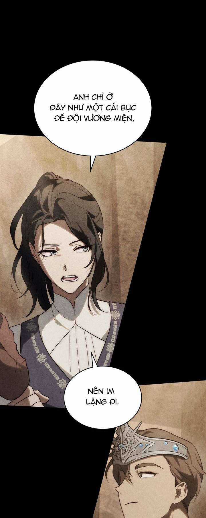 Khi Số Phận Tìm Đến Hai Ta Chapter 55 trang 6