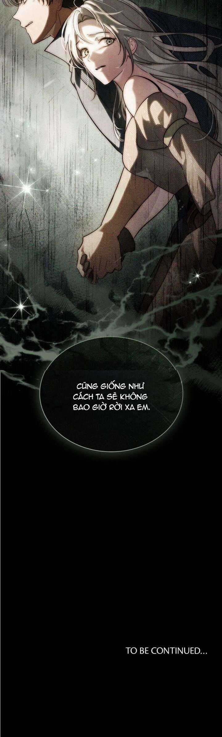 Khi Số Phận Tìm Đến Hai Ta Chapter 55 trang 60