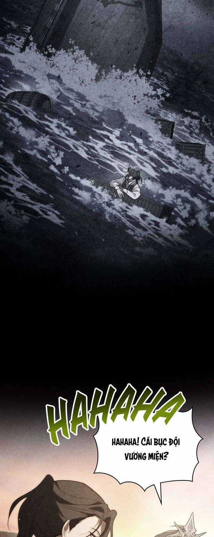 Khi Số Phận Tìm Đến Hai Ta Chapter 55 trang 9