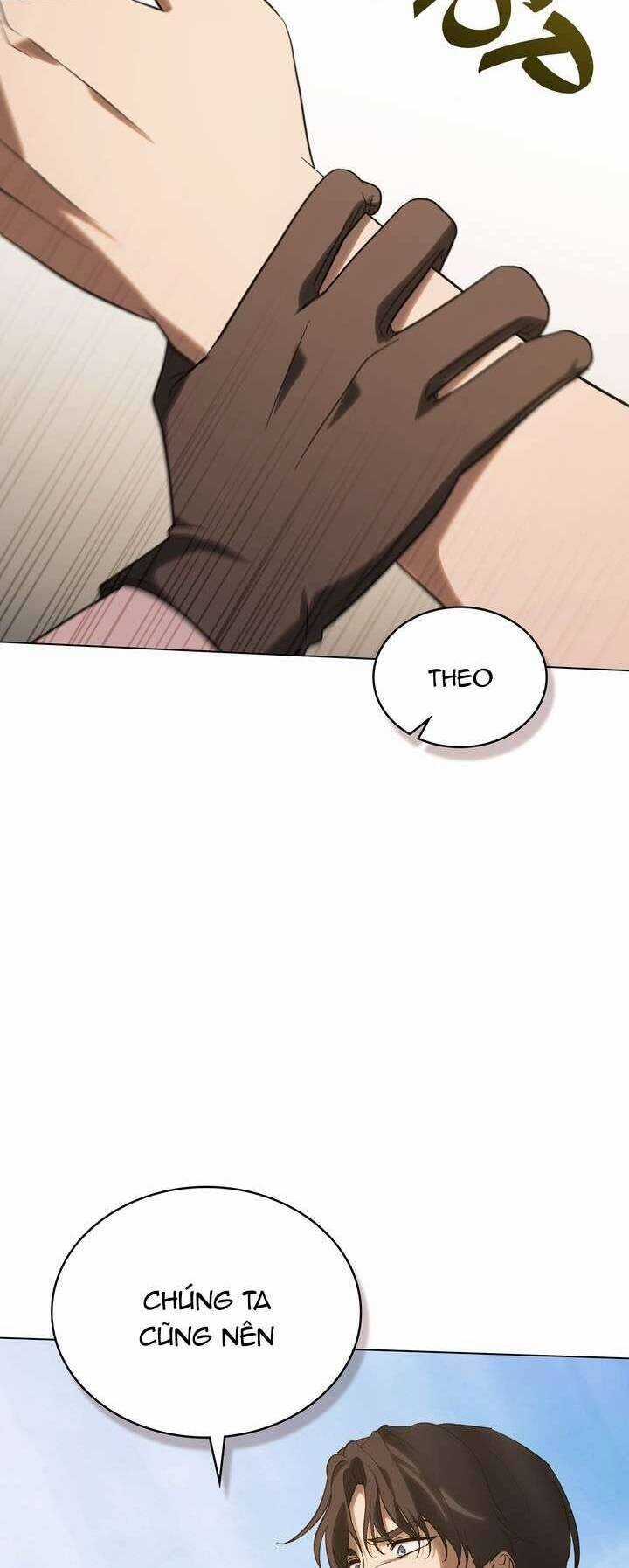 Khi Số Phận Tìm Đến Hai Ta Chapter 56 trang 10