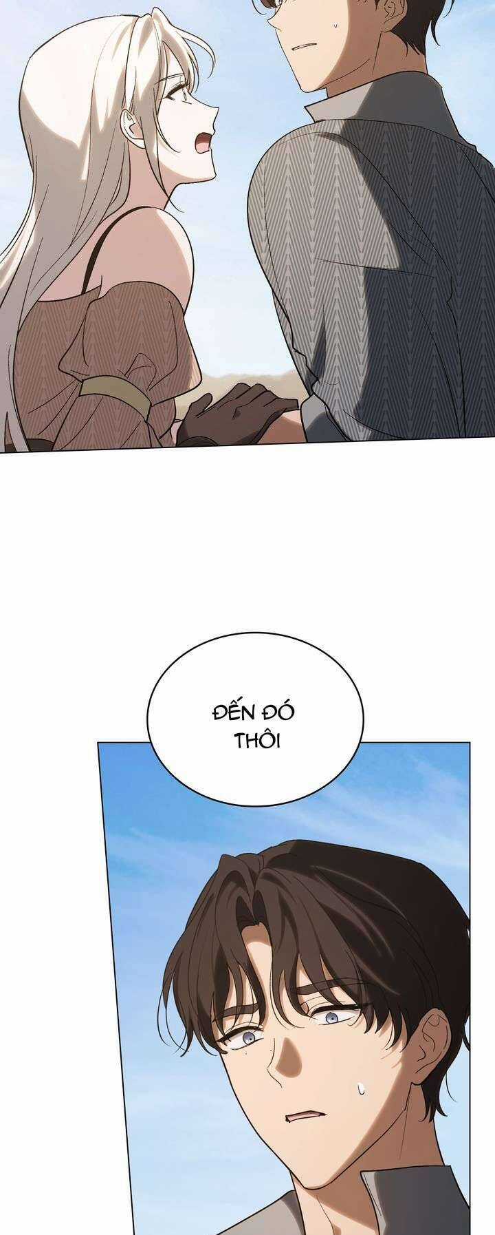 Khi Số Phận Tìm Đến Hai Ta Chapter 56 trang 11