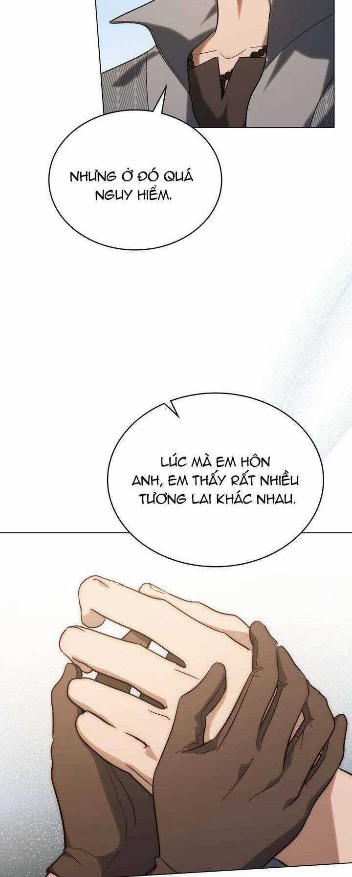 Khi Số Phận Tìm Đến Hai Ta Chapter 56 trang 12