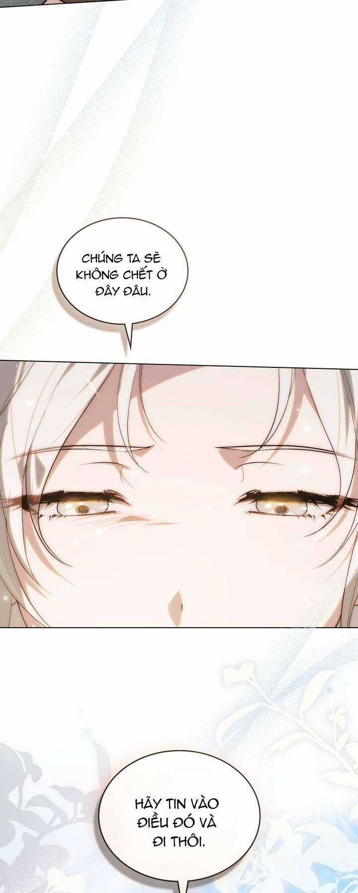 Khi Số Phận Tìm Đến Hai Ta Chapter 56 trang 13