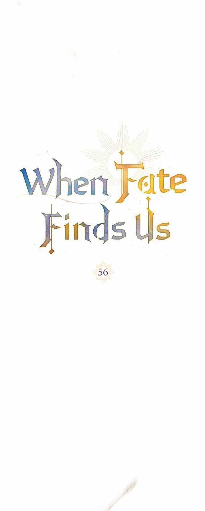 Khi Số Phận Tìm Đến Hai Ta Chapter 56 trang 15