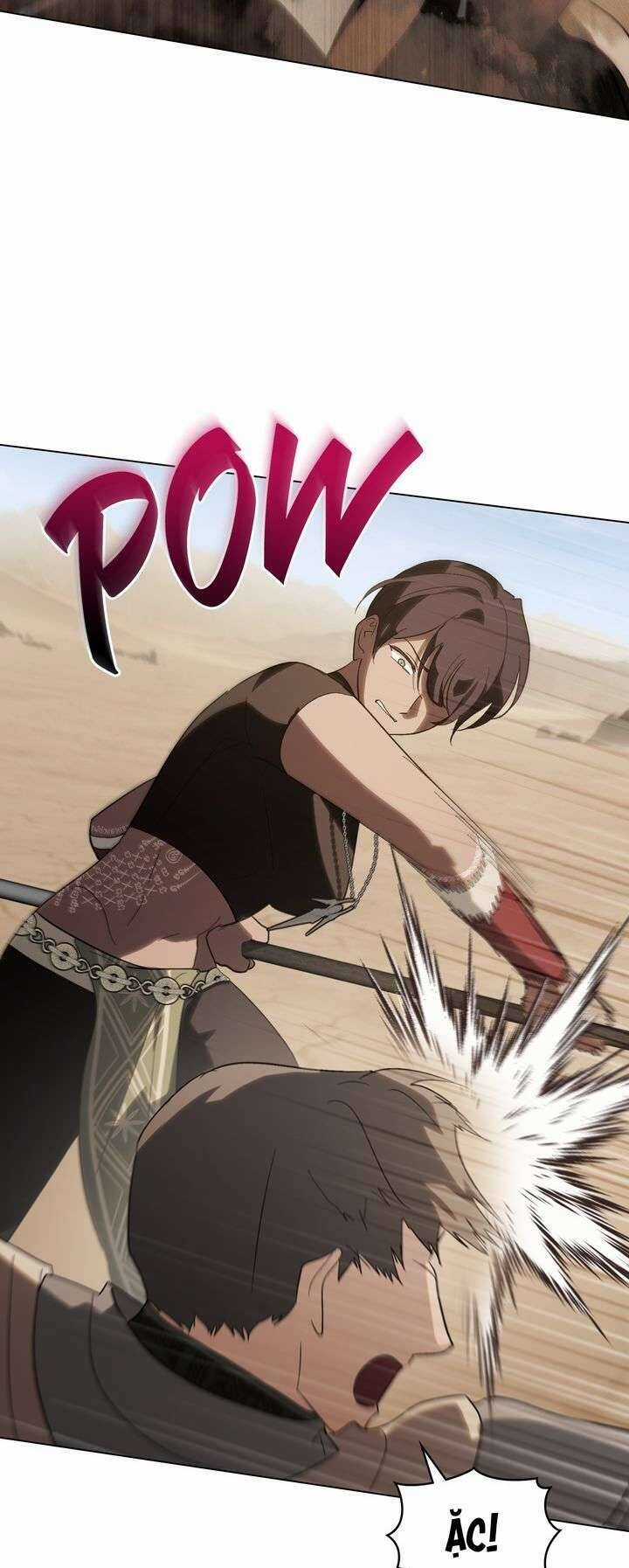 Khi Số Phận Tìm Đến Hai Ta Chapter 56 trang 17