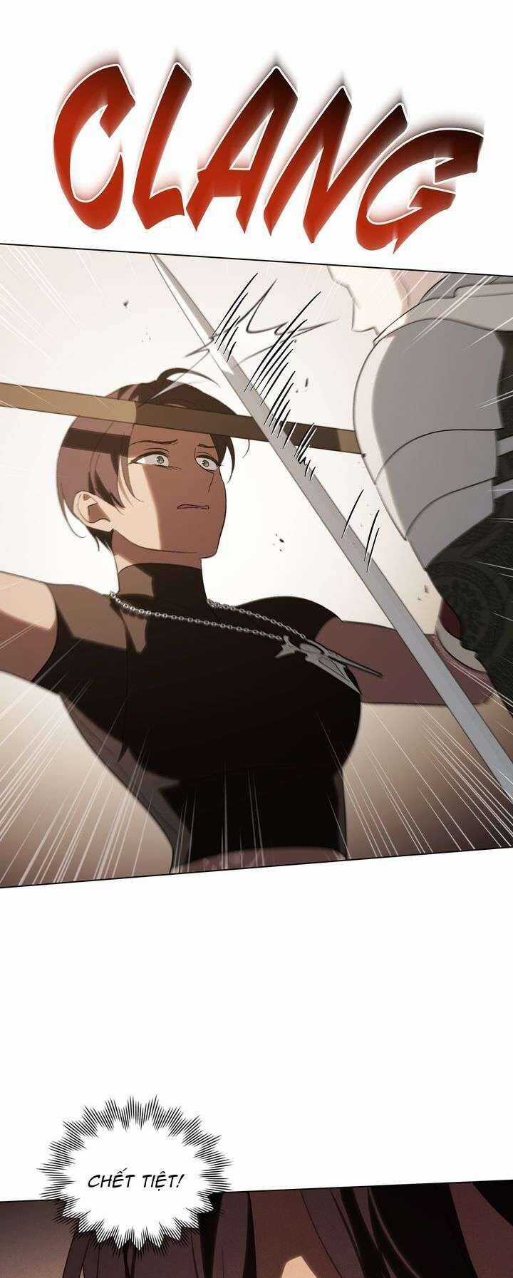 Khi Số Phận Tìm Đến Hai Ta Chapter 56 trang 19