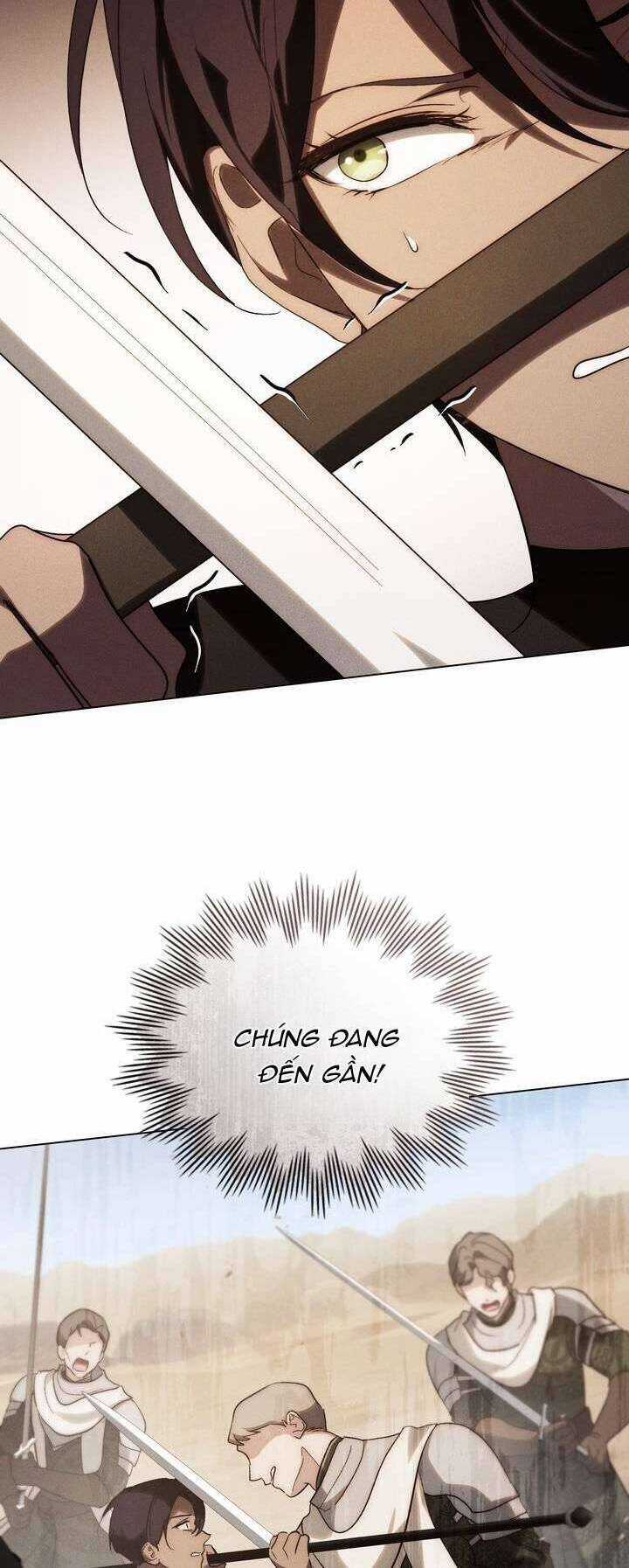 Khi Số Phận Tìm Đến Hai Ta Chapter 56 trang 20