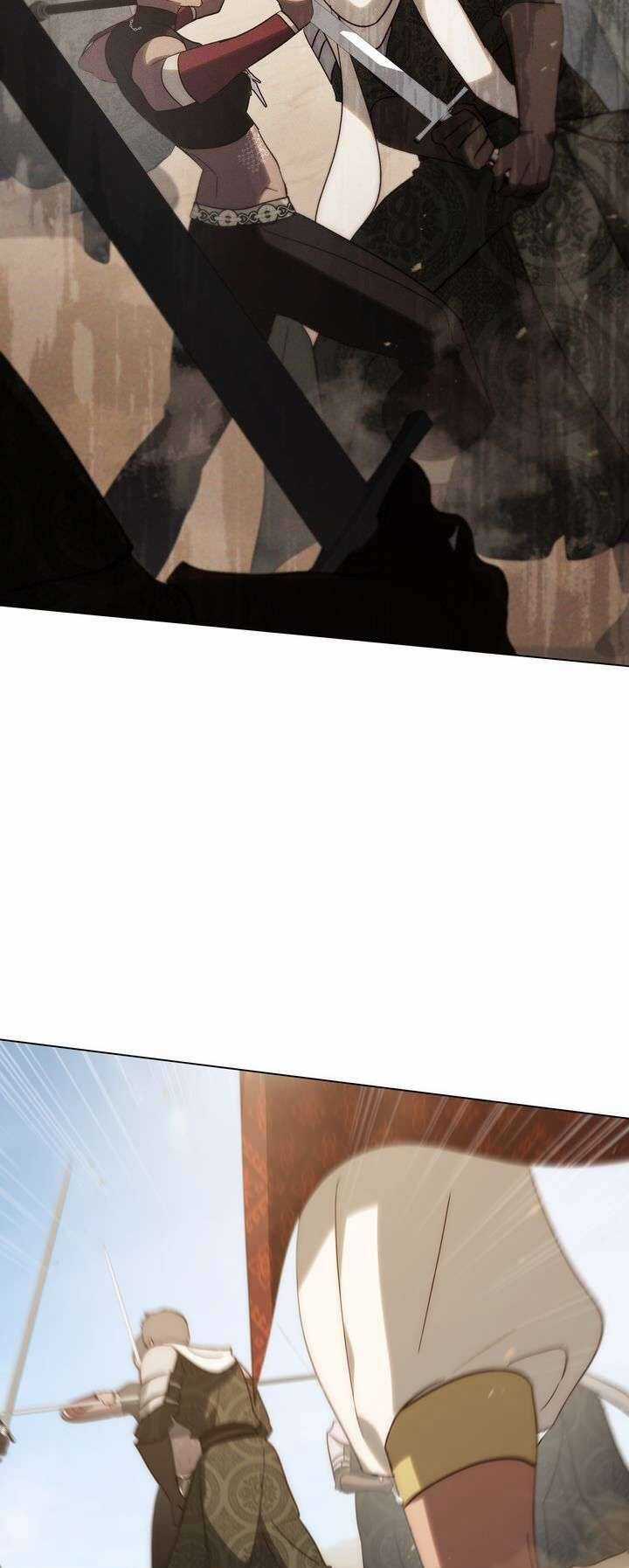 Khi Số Phận Tìm Đến Hai Ta Chapter 56 trang 21