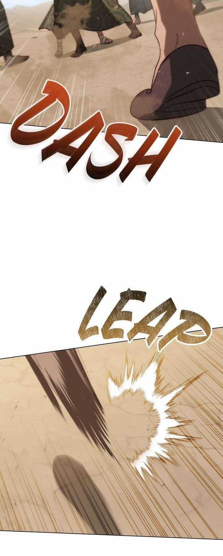 Khi Số Phận Tìm Đến Hai Ta Chapter 56 trang 22