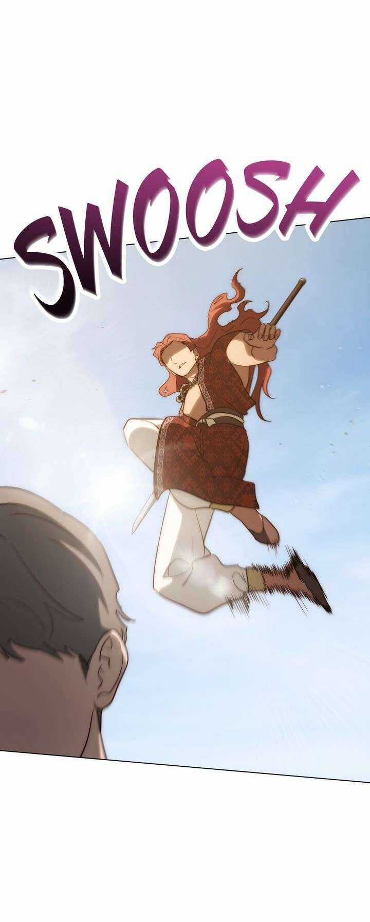 Khi Số Phận Tìm Đến Hai Ta Chapter 56 trang 23