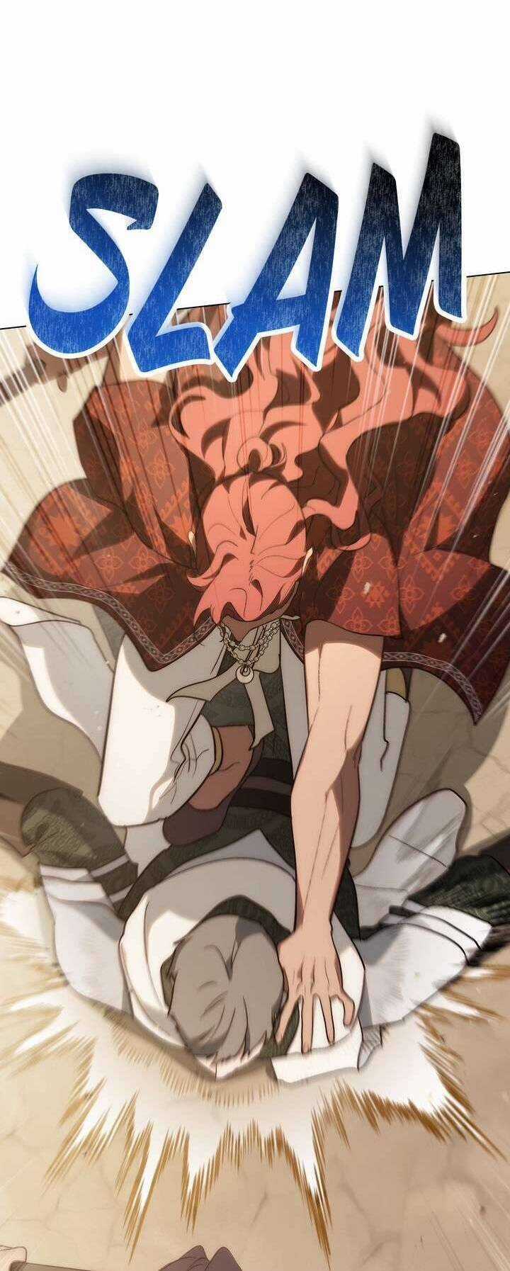 Khi Số Phận Tìm Đến Hai Ta Chapter 56 trang 24