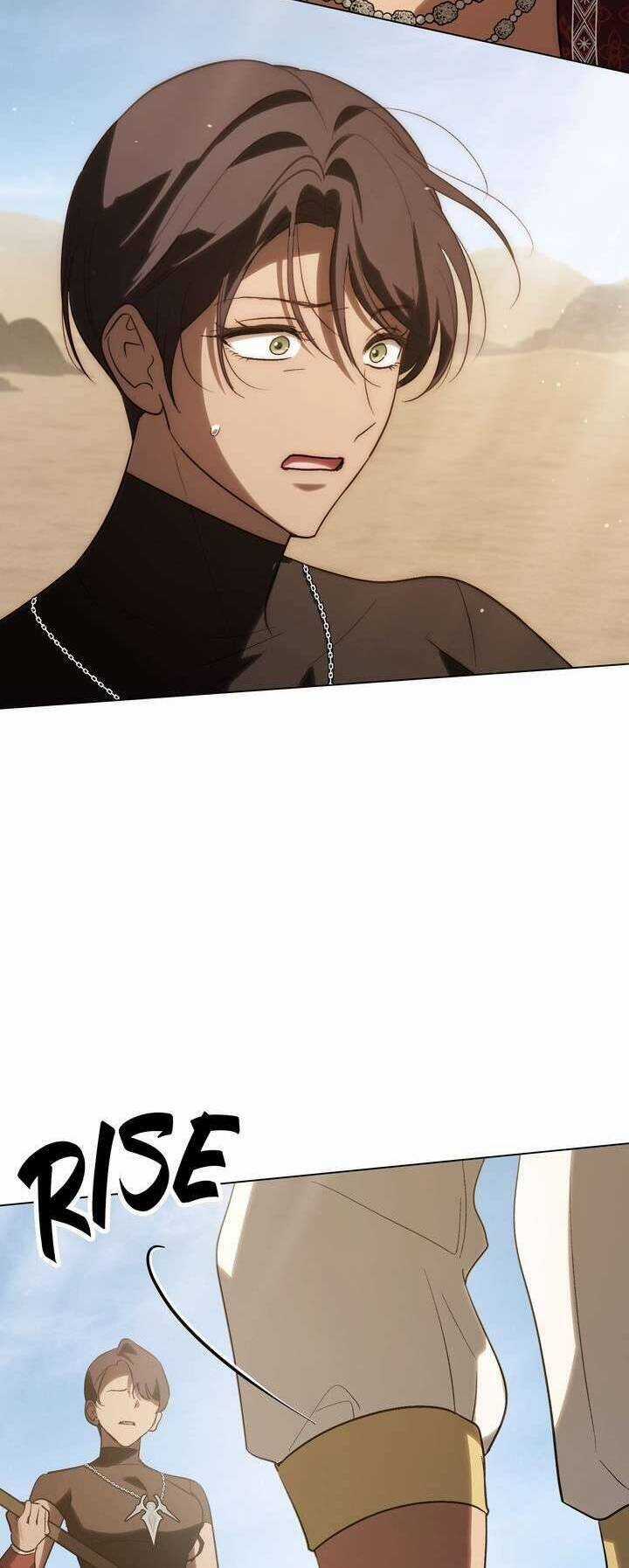 Khi Số Phận Tìm Đến Hai Ta Chapter 56 trang 26