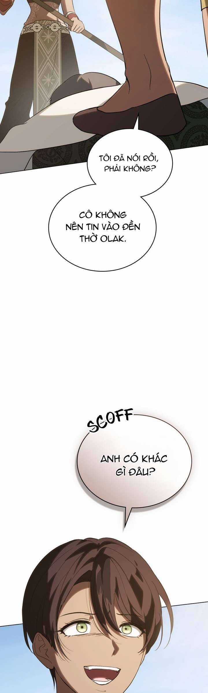 Khi Số Phận Tìm Đến Hai Ta Chapter 56 trang 27