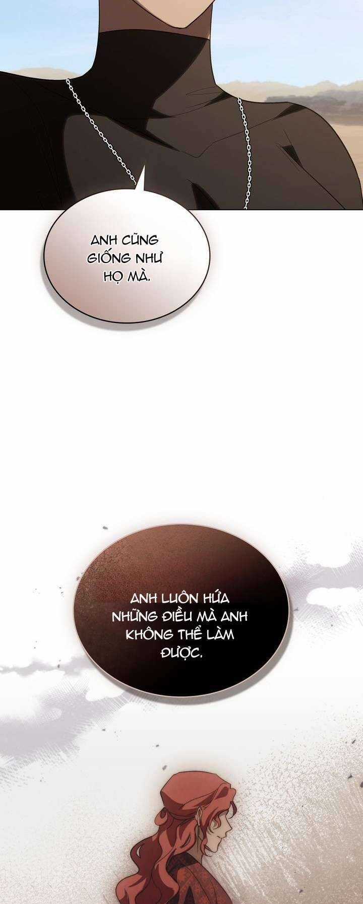 Khi Số Phận Tìm Đến Hai Ta Chapter 56 trang 28