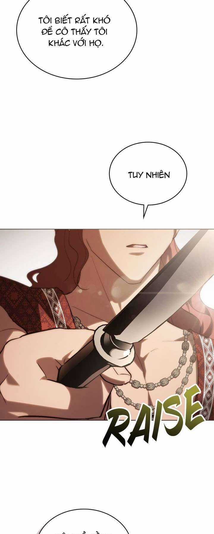 Khi Số Phận Tìm Đến Hai Ta Chapter 56 trang 30