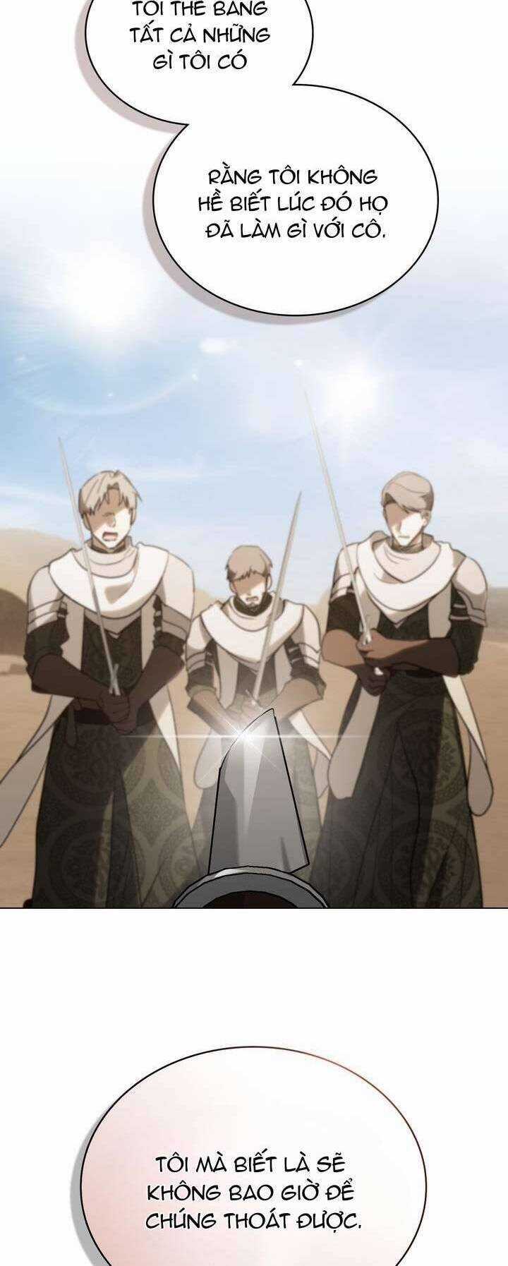 Khi Số Phận Tìm Đến Hai Ta Chapter 56 trang 31