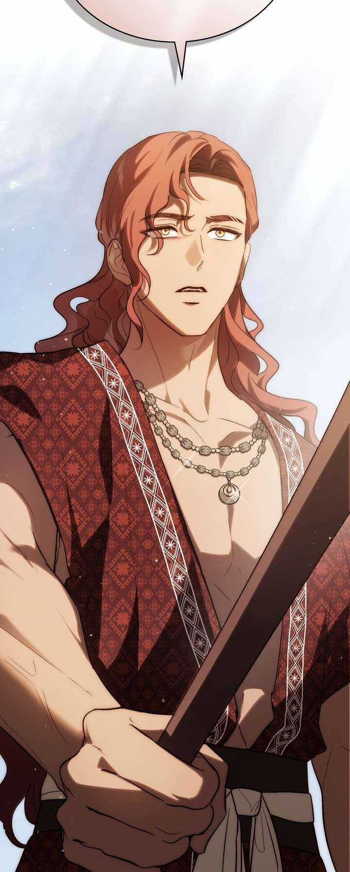 Khi Số Phận Tìm Đến Hai Ta Chapter 56 trang 32