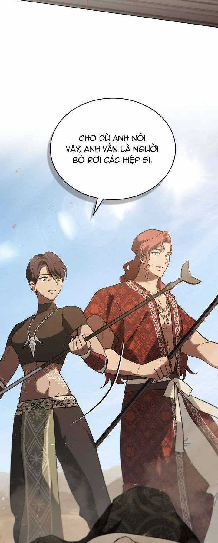 Khi Số Phận Tìm Đến Hai Ta Chapter 56 trang 35