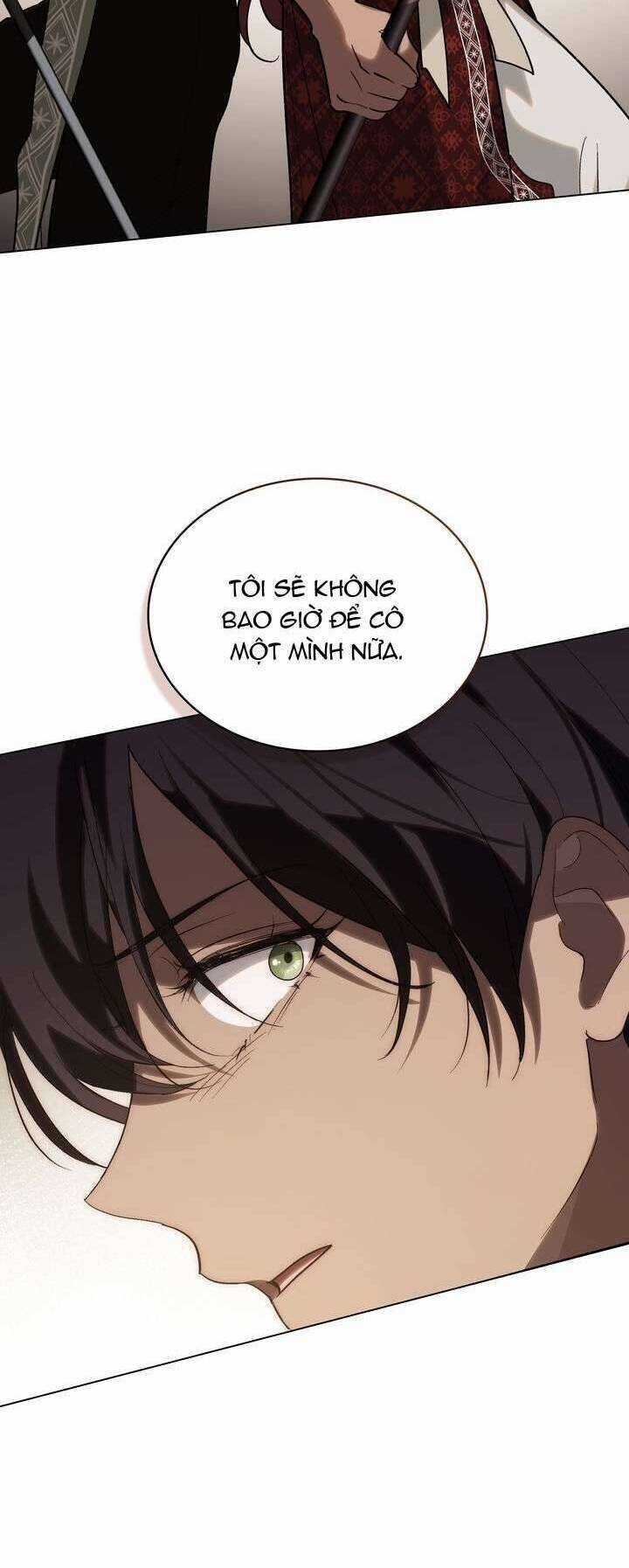 Khi Số Phận Tìm Đến Hai Ta Chapter 56 trang 39