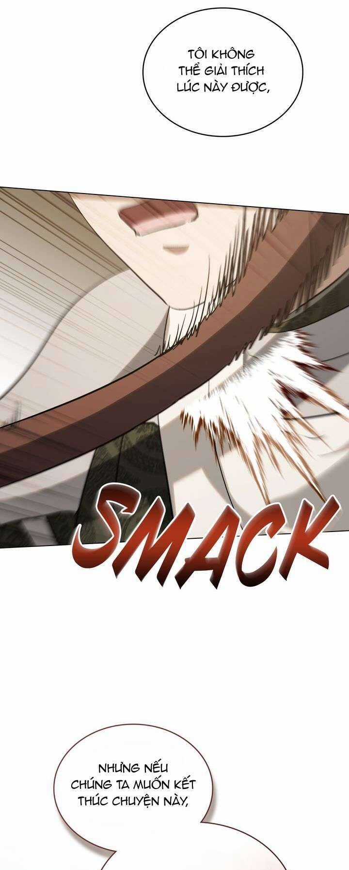 Khi Số Phận Tìm Đến Hai Ta Chapter 56 trang 40