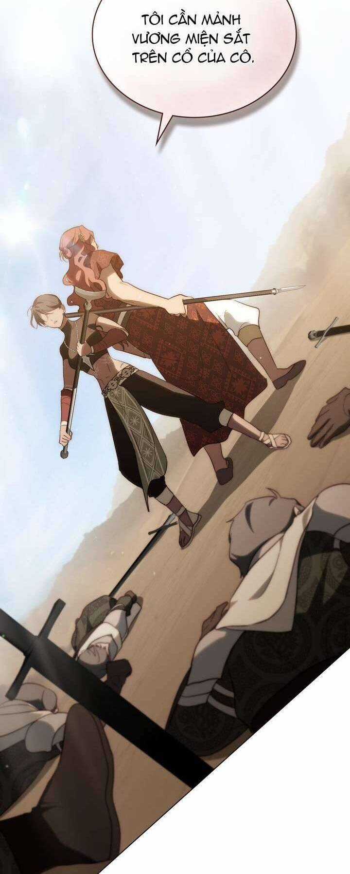 Khi Số Phận Tìm Đến Hai Ta Chapter 56 trang 41