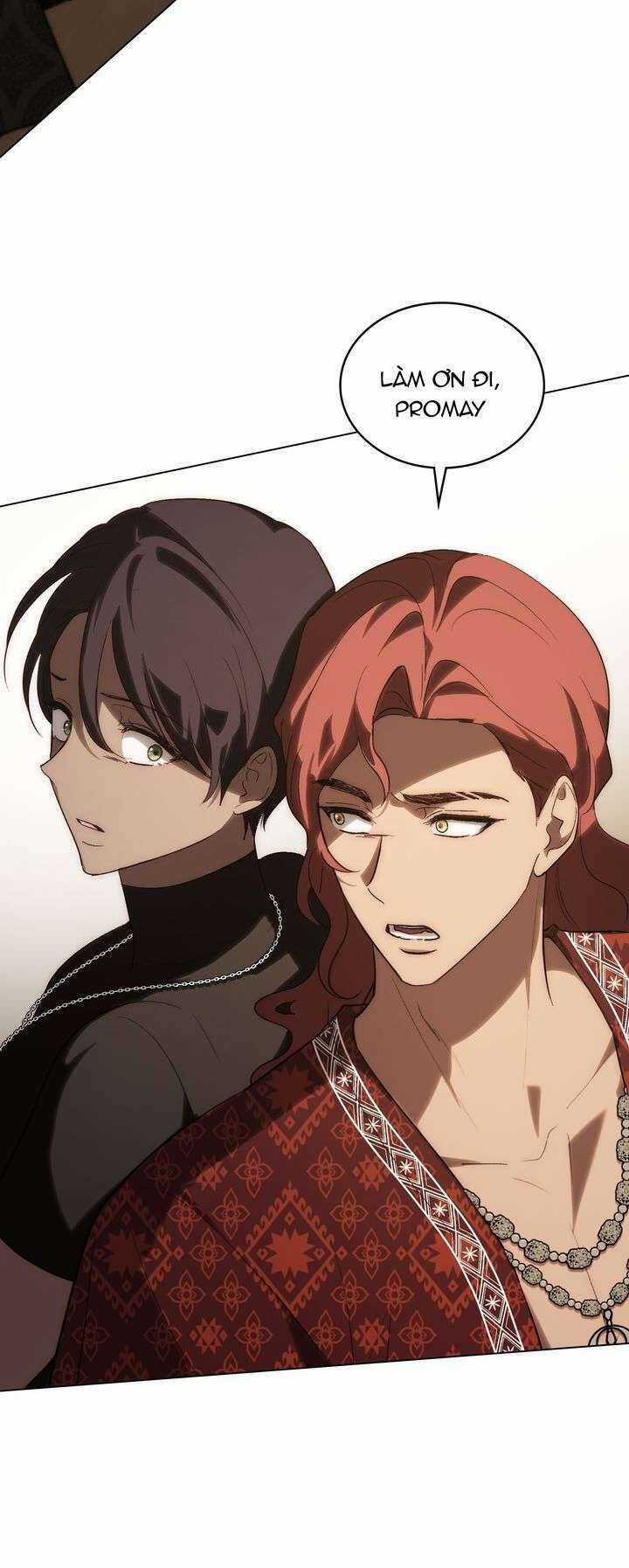 Khi Số Phận Tìm Đến Hai Ta Chapter 56 trang 42