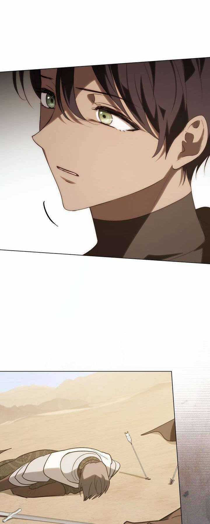 Khi Số Phận Tìm Đến Hai Ta Chapter 56 trang 43