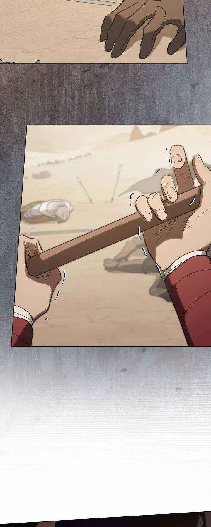 Khi Số Phận Tìm Đến Hai Ta Chapter 56 trang 44