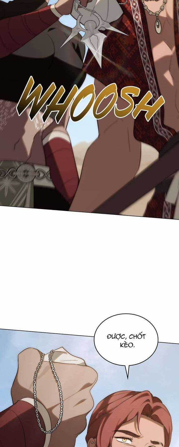 Khi Số Phận Tìm Đến Hai Ta Chapter 56 trang 47