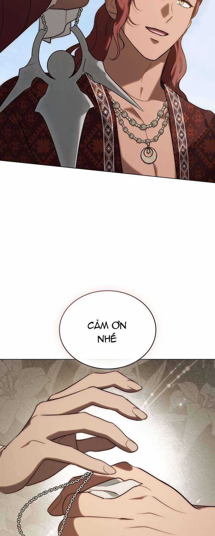 Khi Số Phận Tìm Đến Hai Ta Chapter 56 trang 48