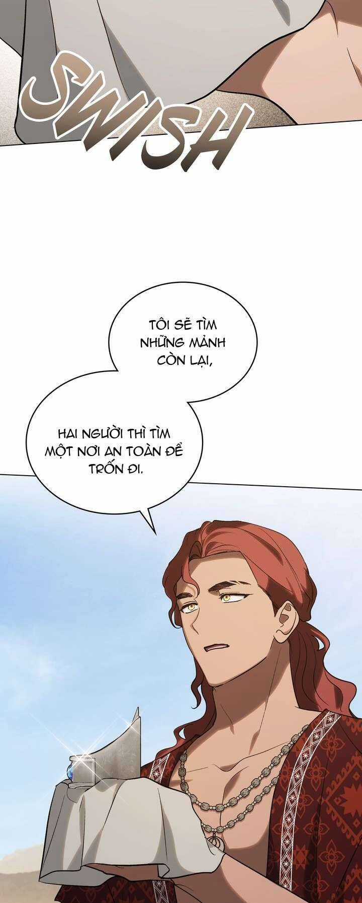 Khi Số Phận Tìm Đến Hai Ta Chapter 56 trang 5