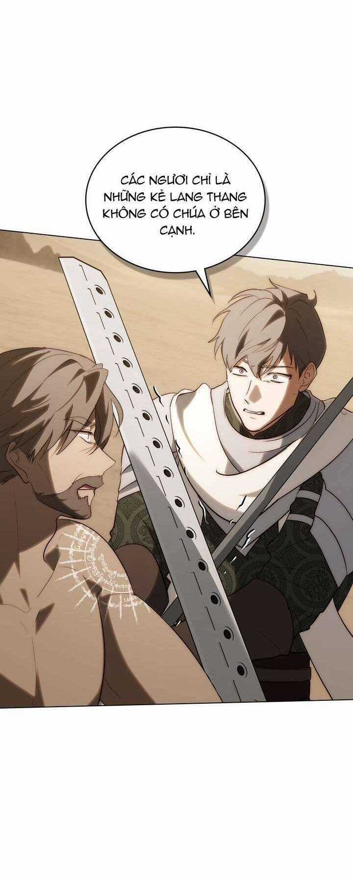 Khi Số Phận Tìm Đến Hai Ta Chapter 56 trang 51