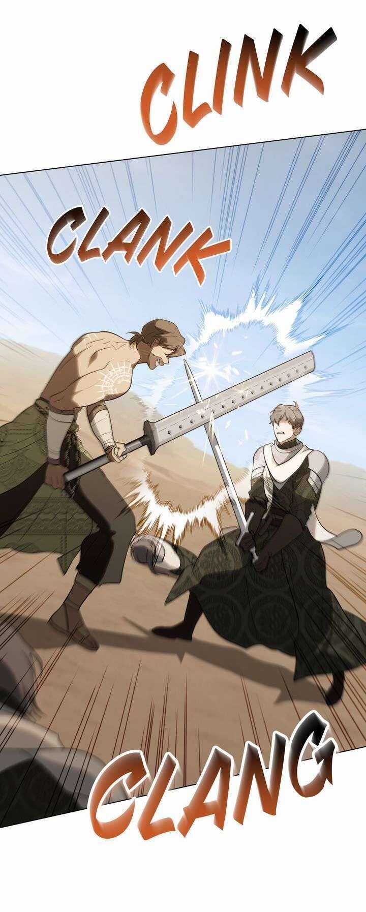 Khi Số Phận Tìm Đến Hai Ta Chapter 56 trang 52