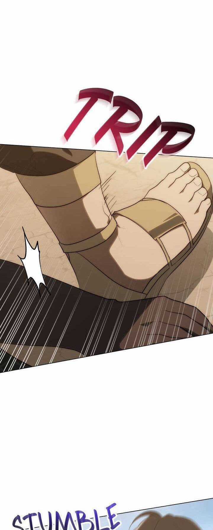 Khi Số Phận Tìm Đến Hai Ta Chapter 56 trang 53