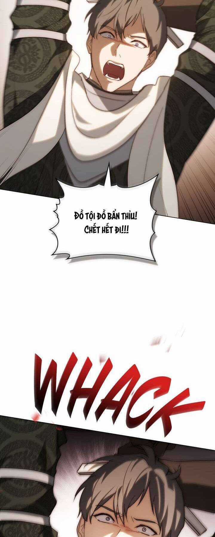 Khi Số Phận Tìm Đến Hai Ta Chapter 56 trang 55