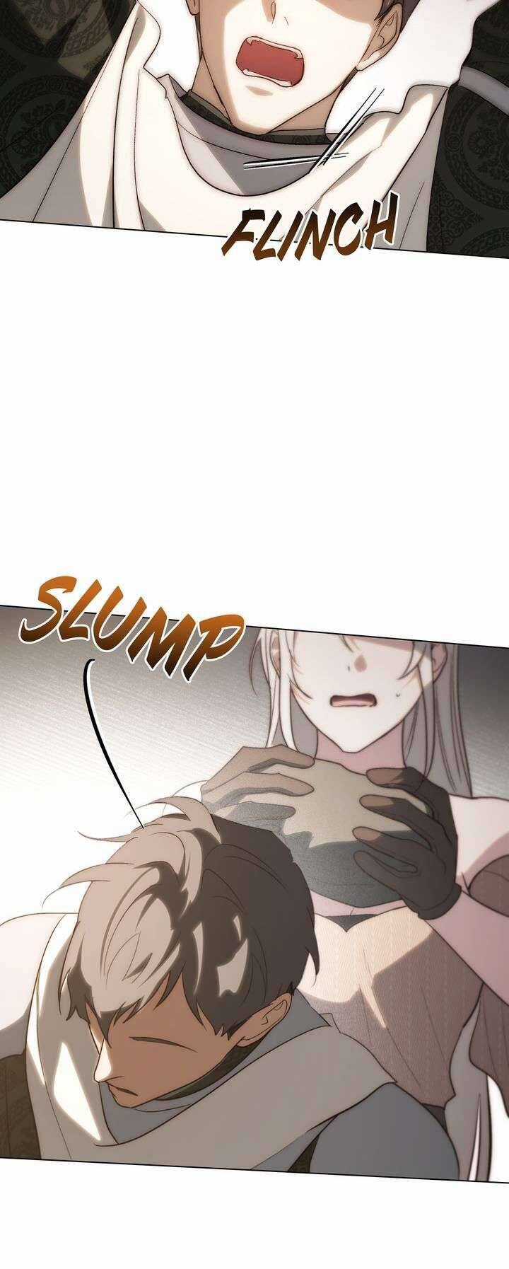 Khi Số Phận Tìm Đến Hai Ta Chapter 56 trang 56