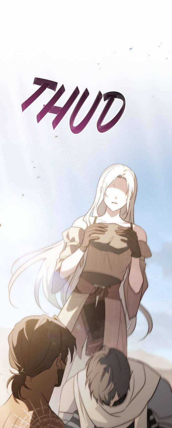 Khi Số Phận Tìm Đến Hai Ta Chapter 56 trang 57