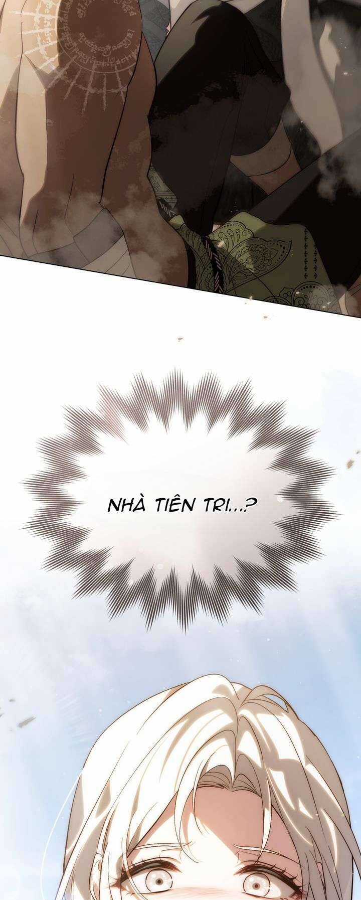 Khi Số Phận Tìm Đến Hai Ta Chapter 56 trang 58