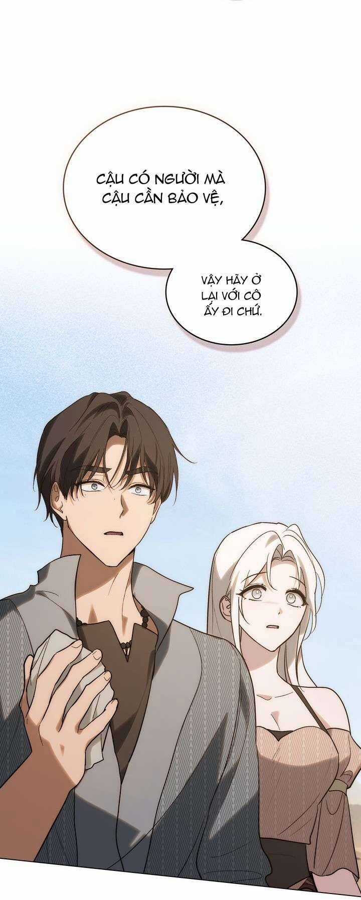 Khi Số Phận Tìm Đến Hai Ta Chapter 56 trang 7